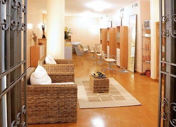 Sporting Baia Hotel 9/22