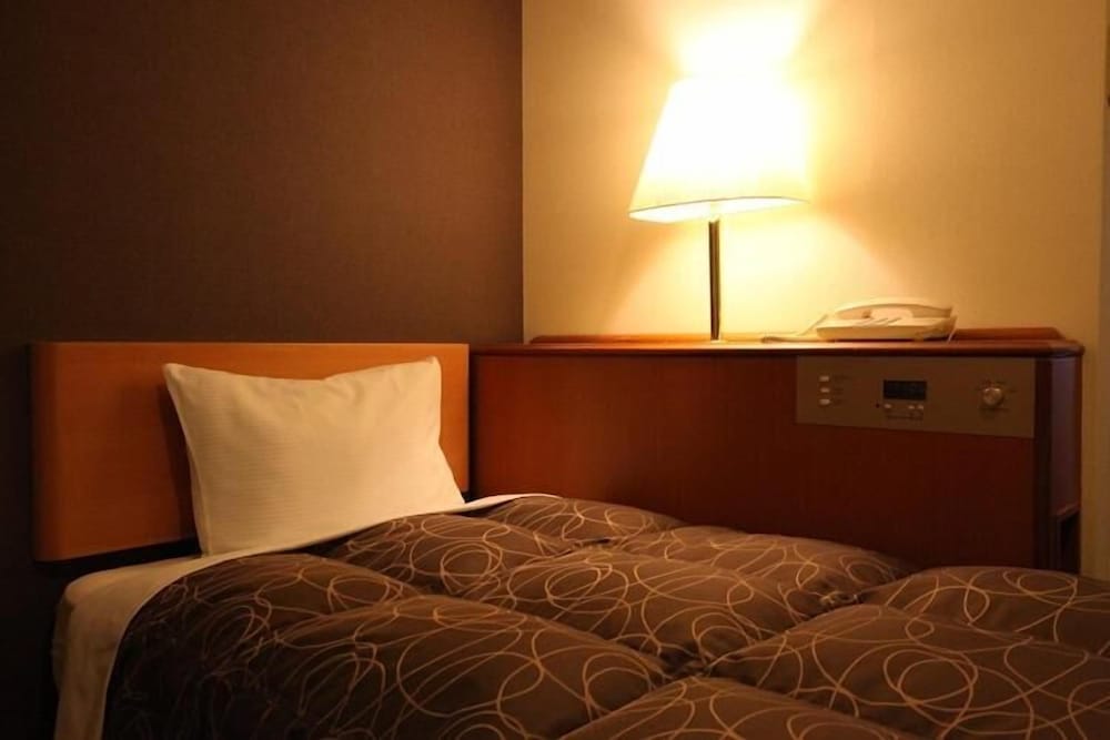 Az Inn Fukui Ace Inn Fukui 17/29