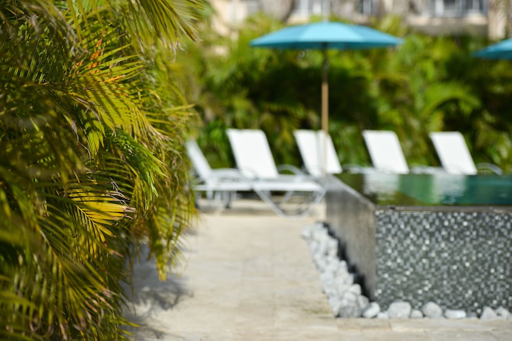 The Beach House Curacao 63/72
