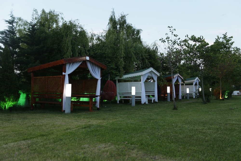 Buyuk Anadolu Eregli Hotel 36/45