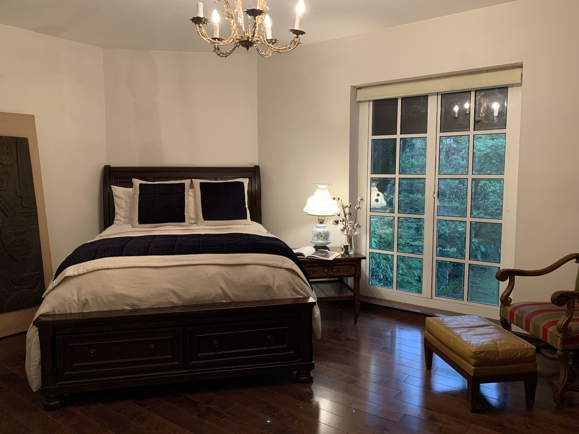 Julio, Suite, Queen Bed