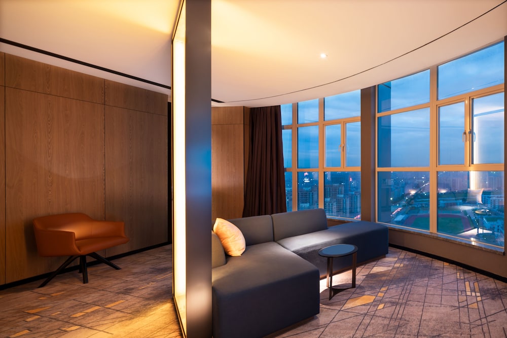 Grand Skylight International Hotel Blog Baoan Shenzhen New Int L Exhibition Center 17/30