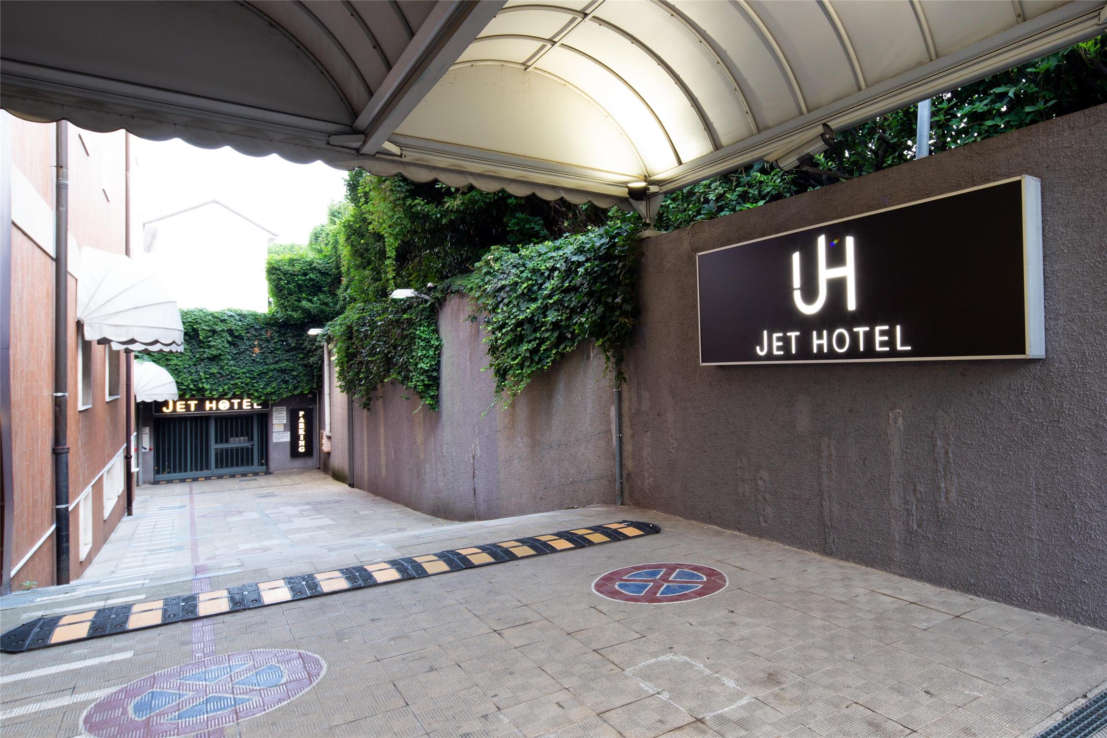 Jet Hotel Sure Hotel Collection By Best Western 73/75
