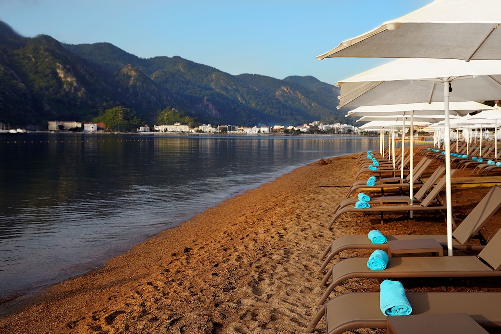 Orka Lotus Beach 65/72