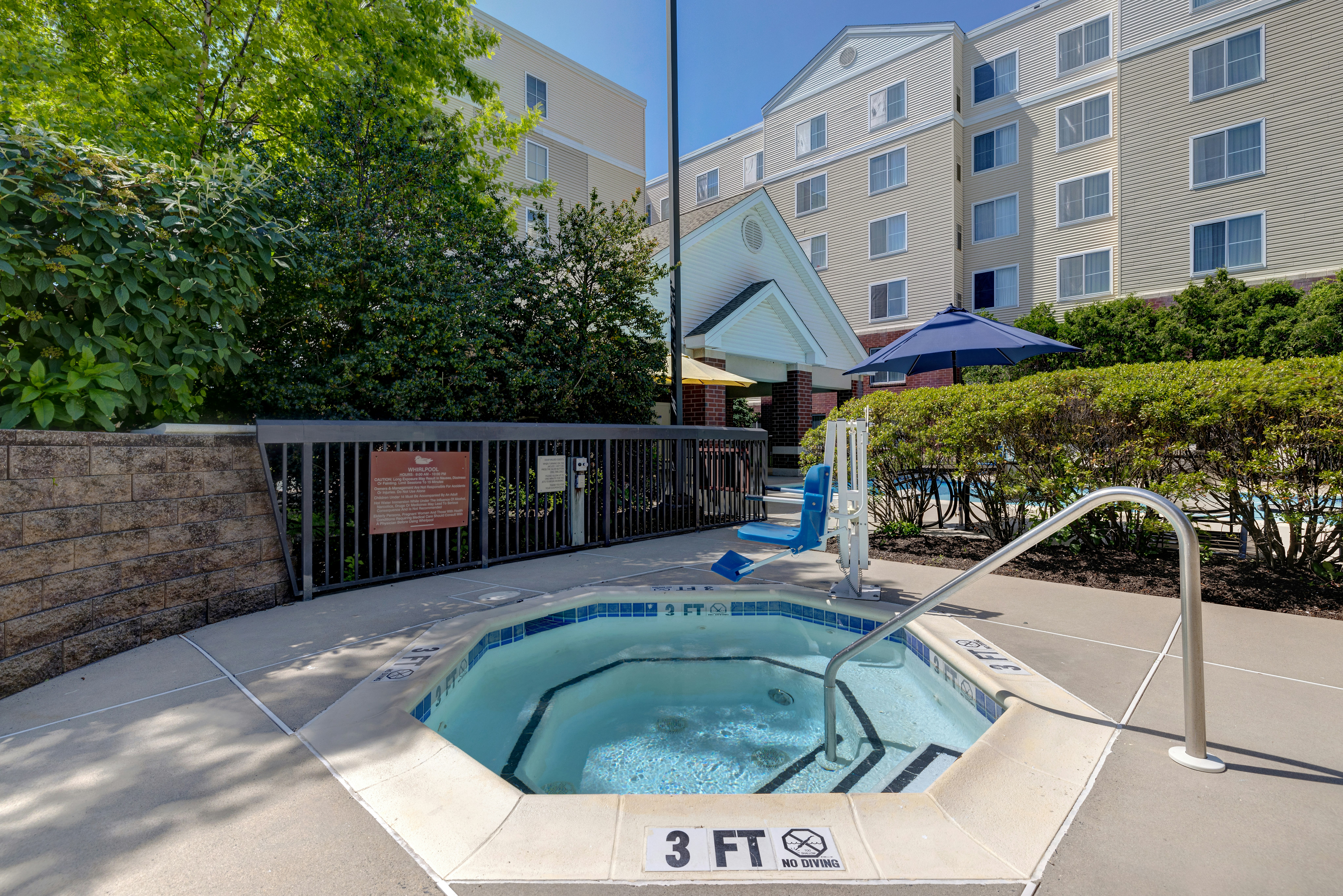 Homewood Suites Lansdale 40/41