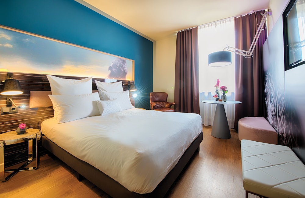 NYX Hotel Mannheim 15/75