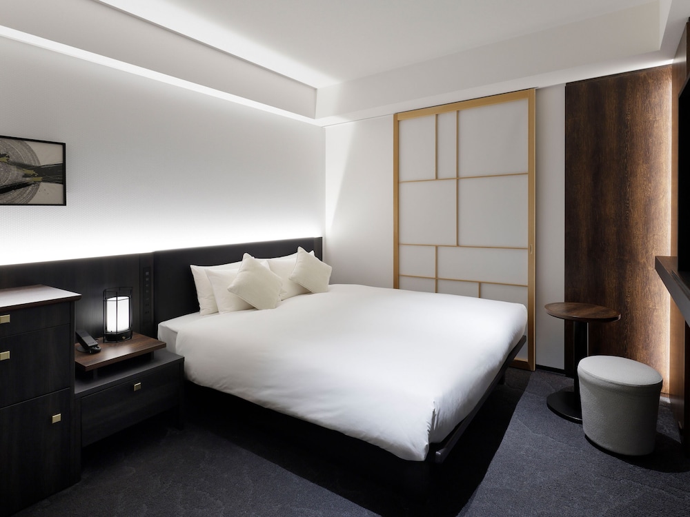 Mitsui Garden Hotel Kyoto Kawaramachi Jokyoji 18/50
