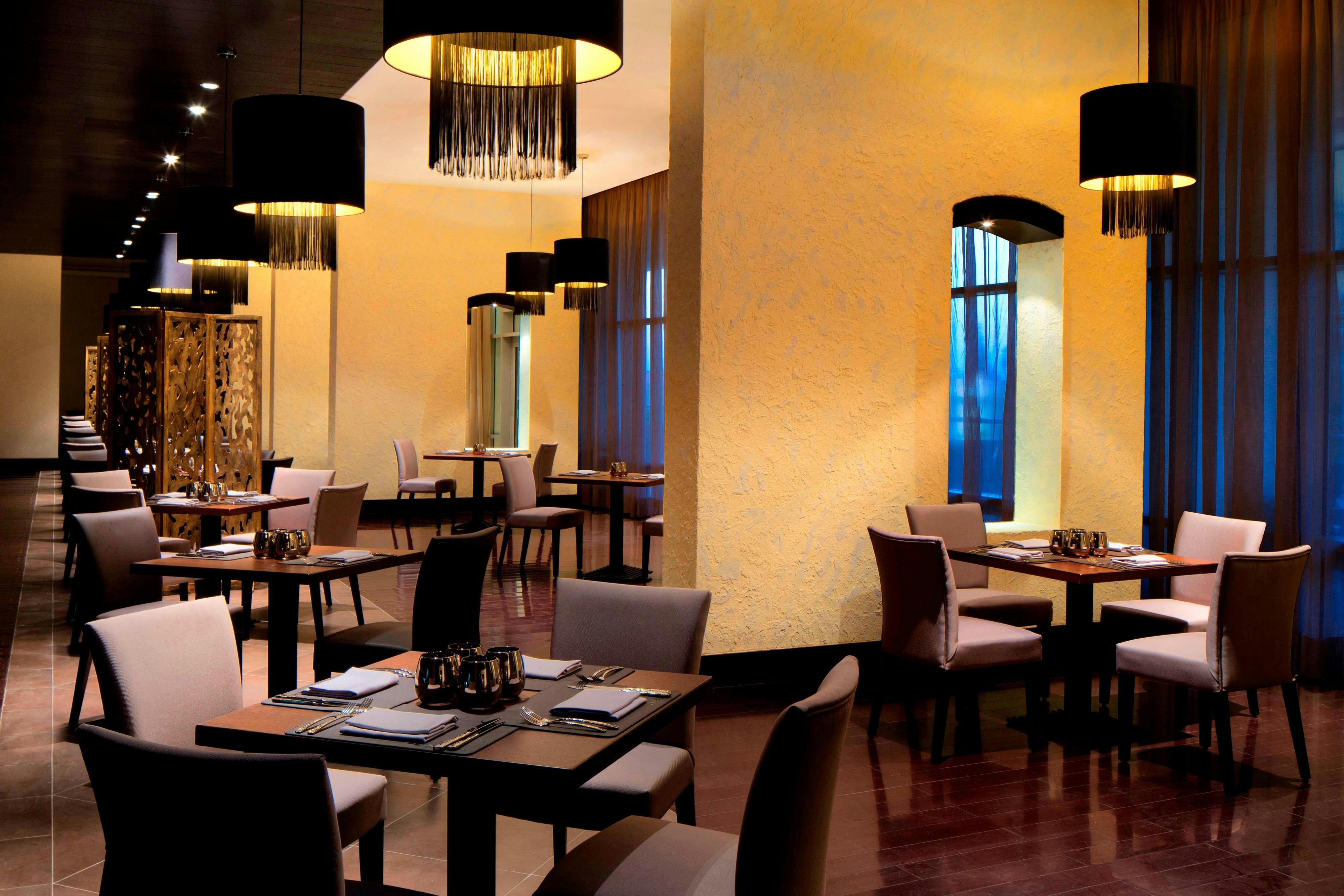 Le Meridien Cairo Airport 37/63