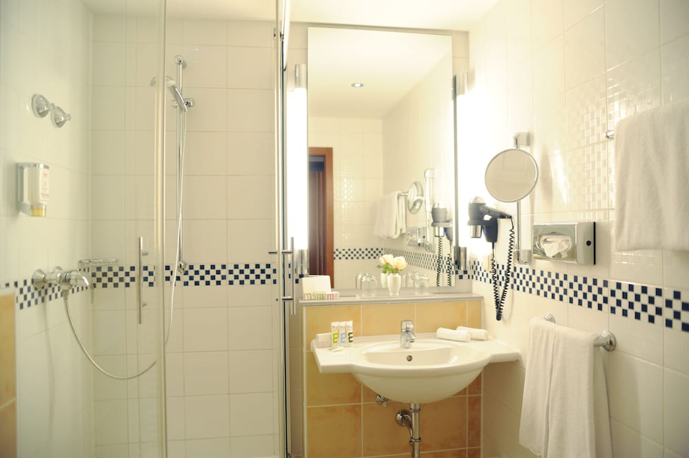 Mercure Bad Duerkheim An Den Salinen 12/69