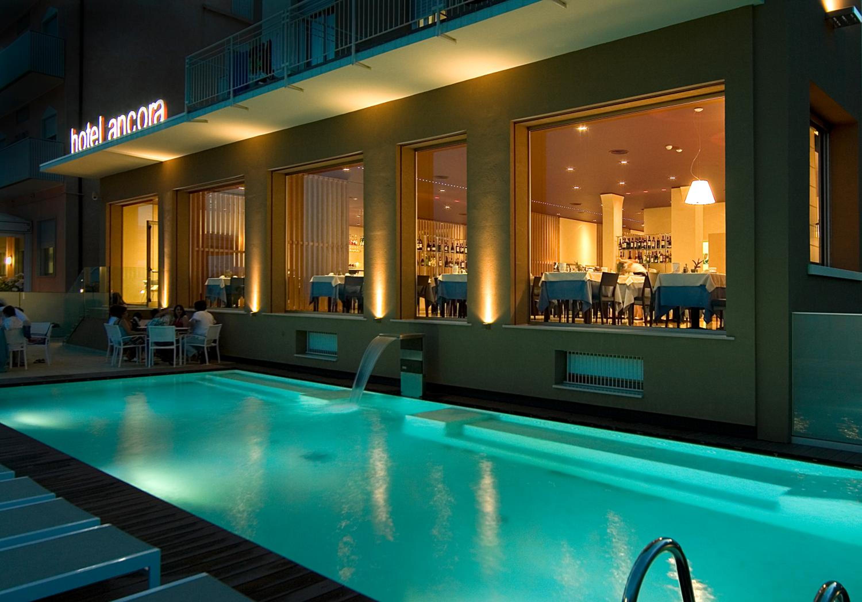 Hotel Ancora 5/50