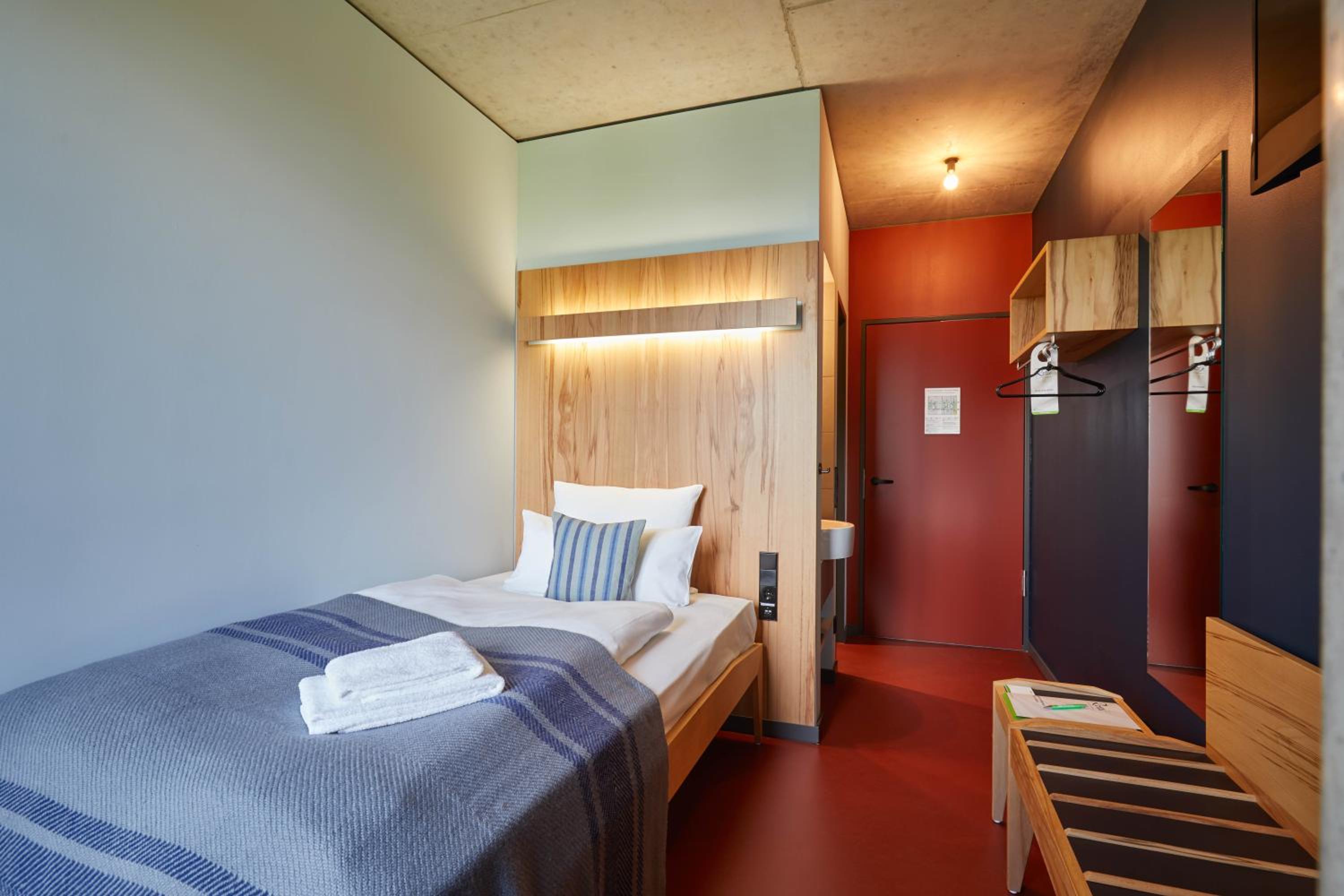 Hotel Rossi 7/50