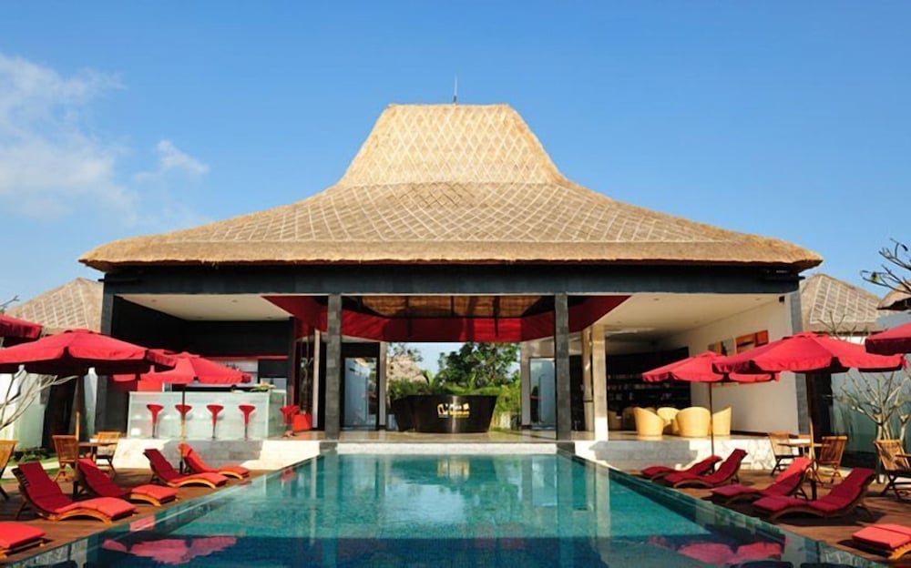 Amor Bali Villas & Spa Resort 4/74