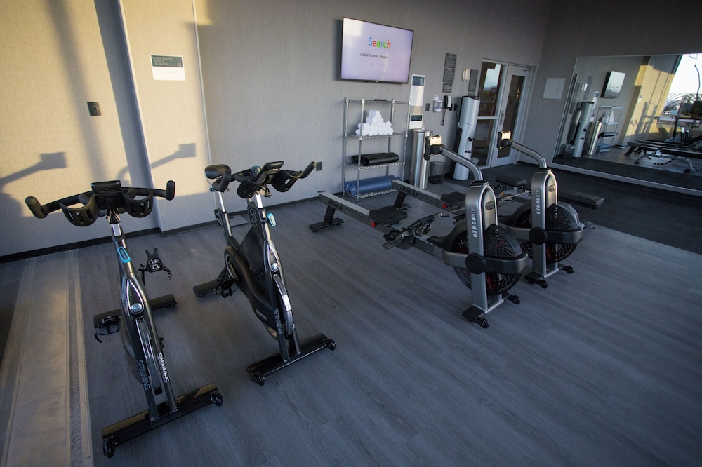 Hyatt Place Saltillo 14/33