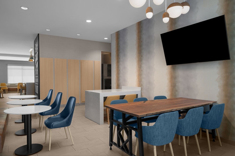 TownePlace Suites Sacramento Rancho Cordova 37/49