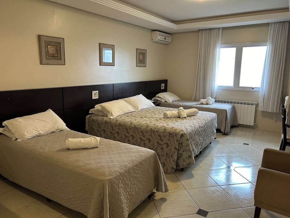 Hotel Via Serena 10/55