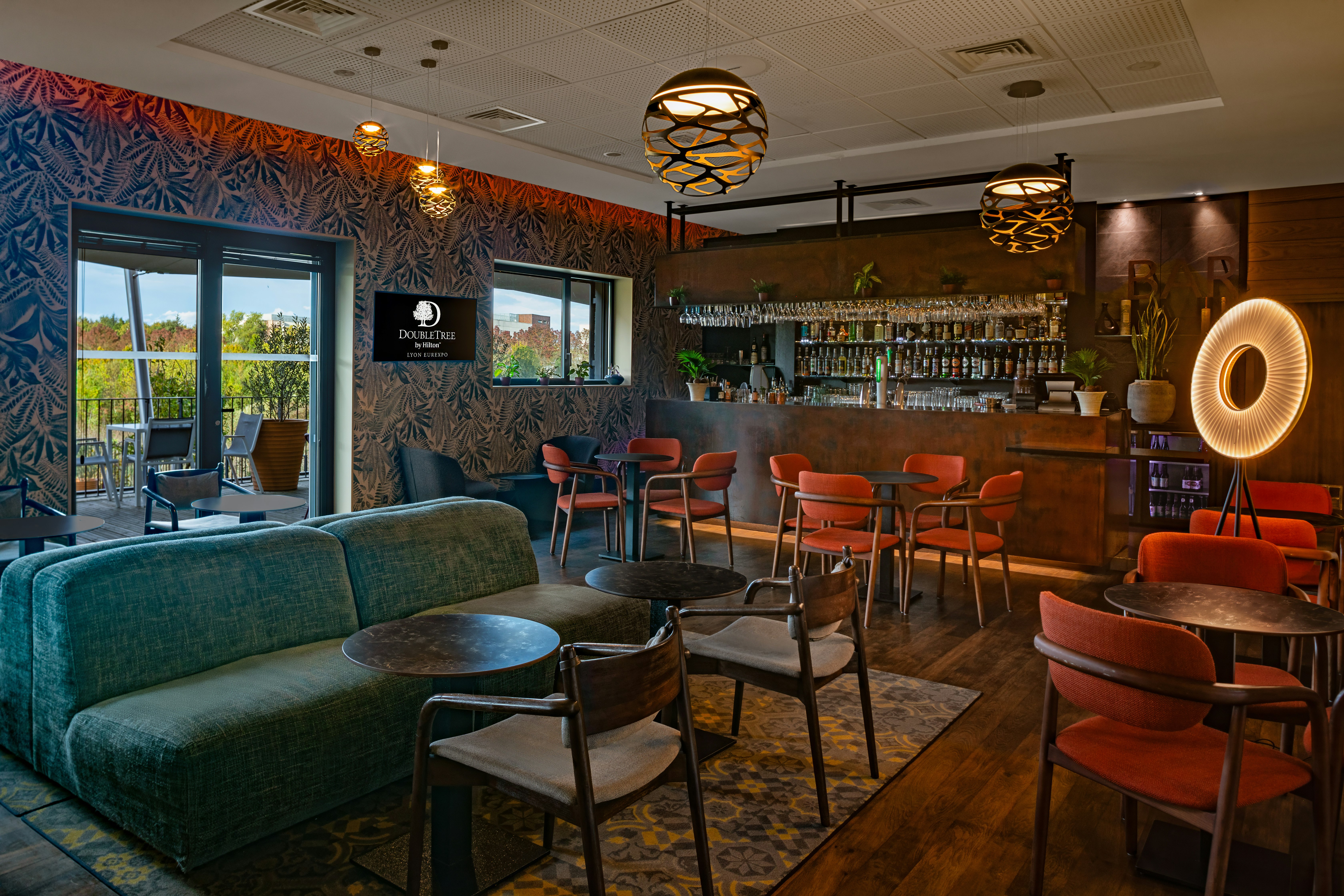 DoubleTree by Hilton Lyon Eurexpo 24/50