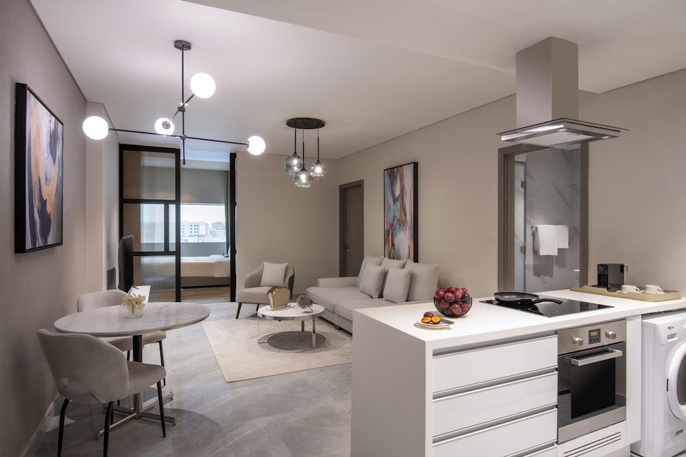 Steigenberger Residence Doha 5/33