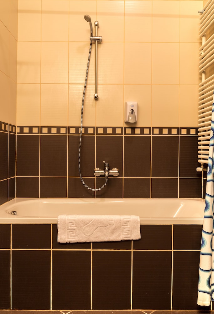 Hotel Gozsdu Court Ex Gozsdu Court Apartment 42/73