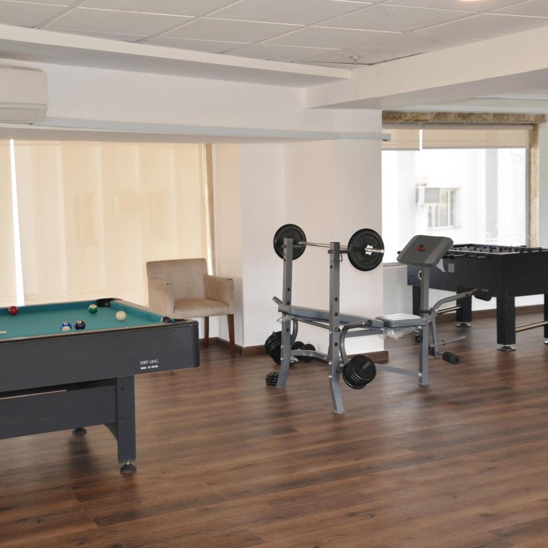 Artal Taiba Hotel 33/50