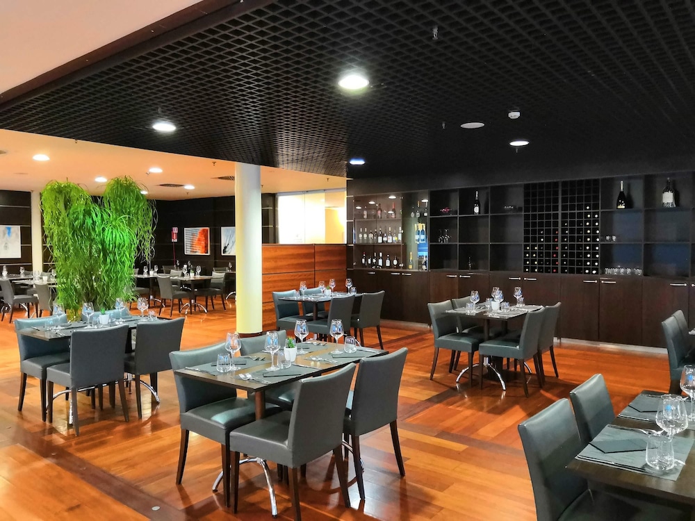 Mercure Rome Leonardo Da Vinci Airport 35/50