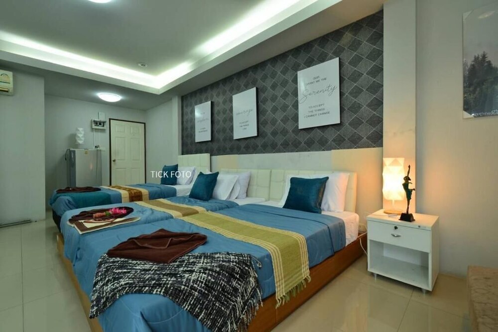 Sphat S Plus Boutique Hotel chiang mai 29/40