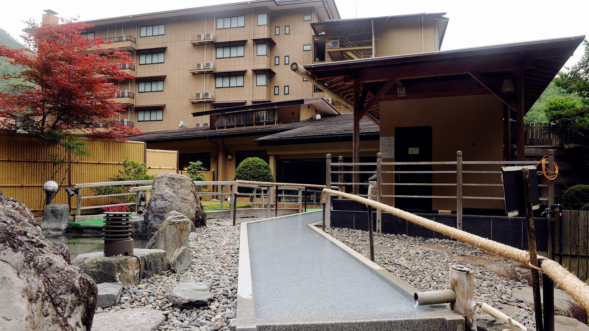 Yumoto Hotel Achigawa 2/46