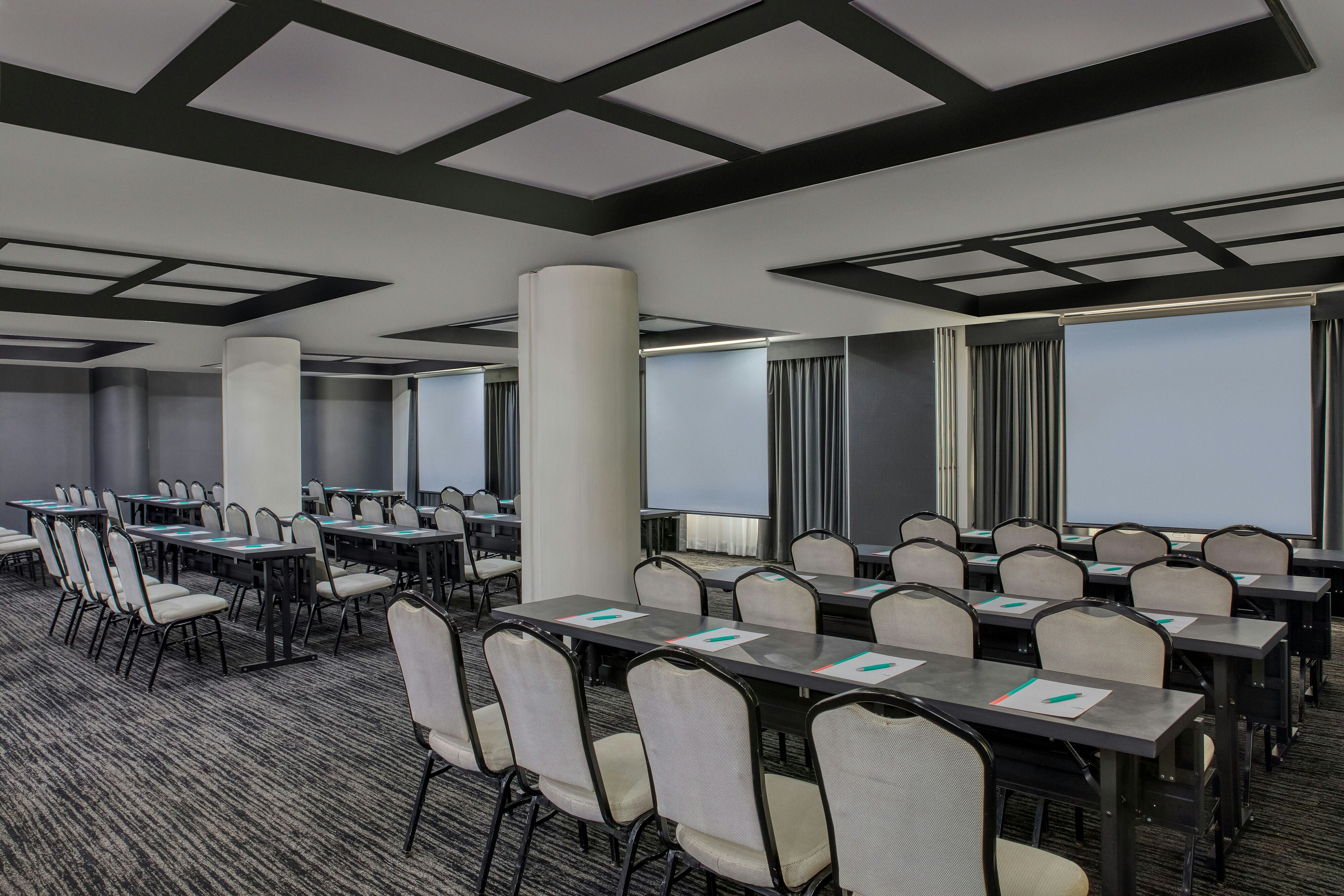 Le Meridien Hotel Mexico City 43/50