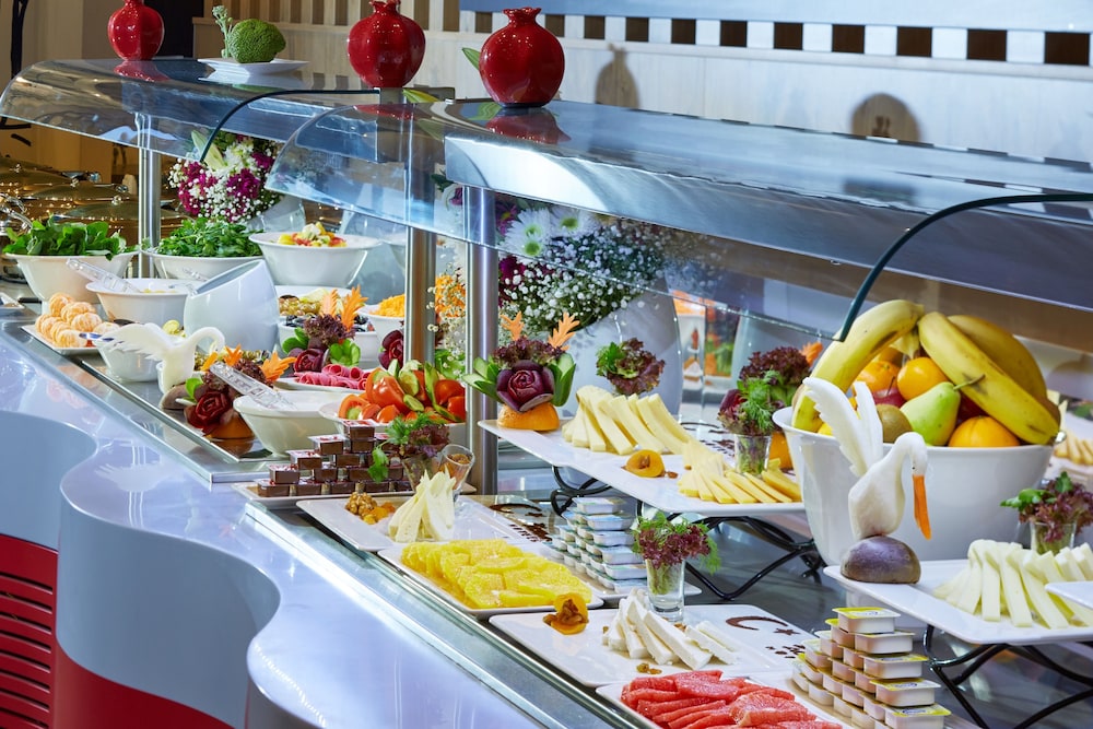 Ibis Hotel Konya 28/58