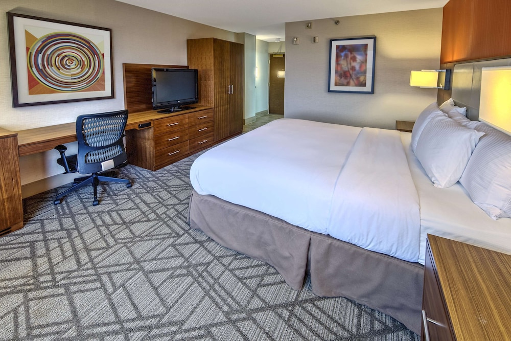Hilton Knoxville Airport 12/81