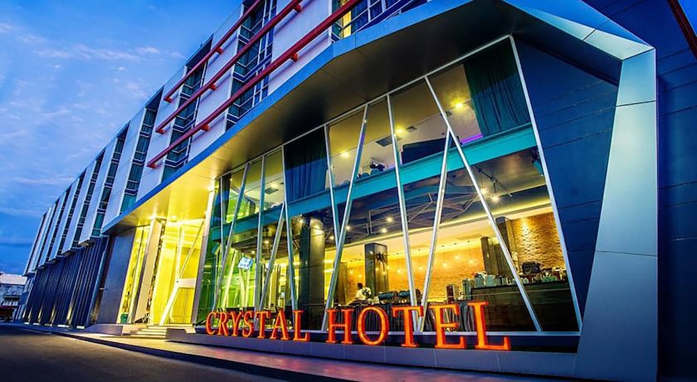 Crystal Hotel Hat Yai 2/54
