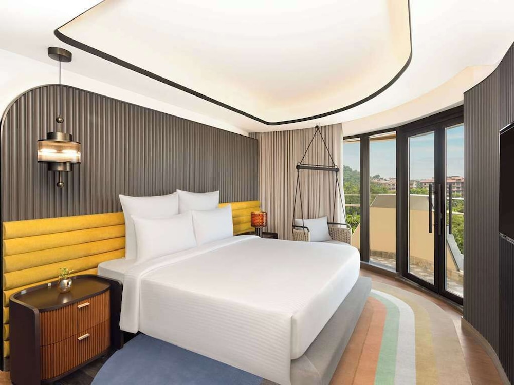 Novotel Goa Panjim 19/46