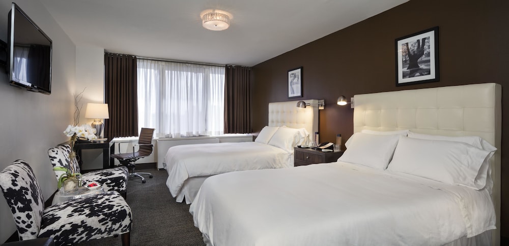 Hotel NoMa, Trademark Collection by Wyndham 13/55