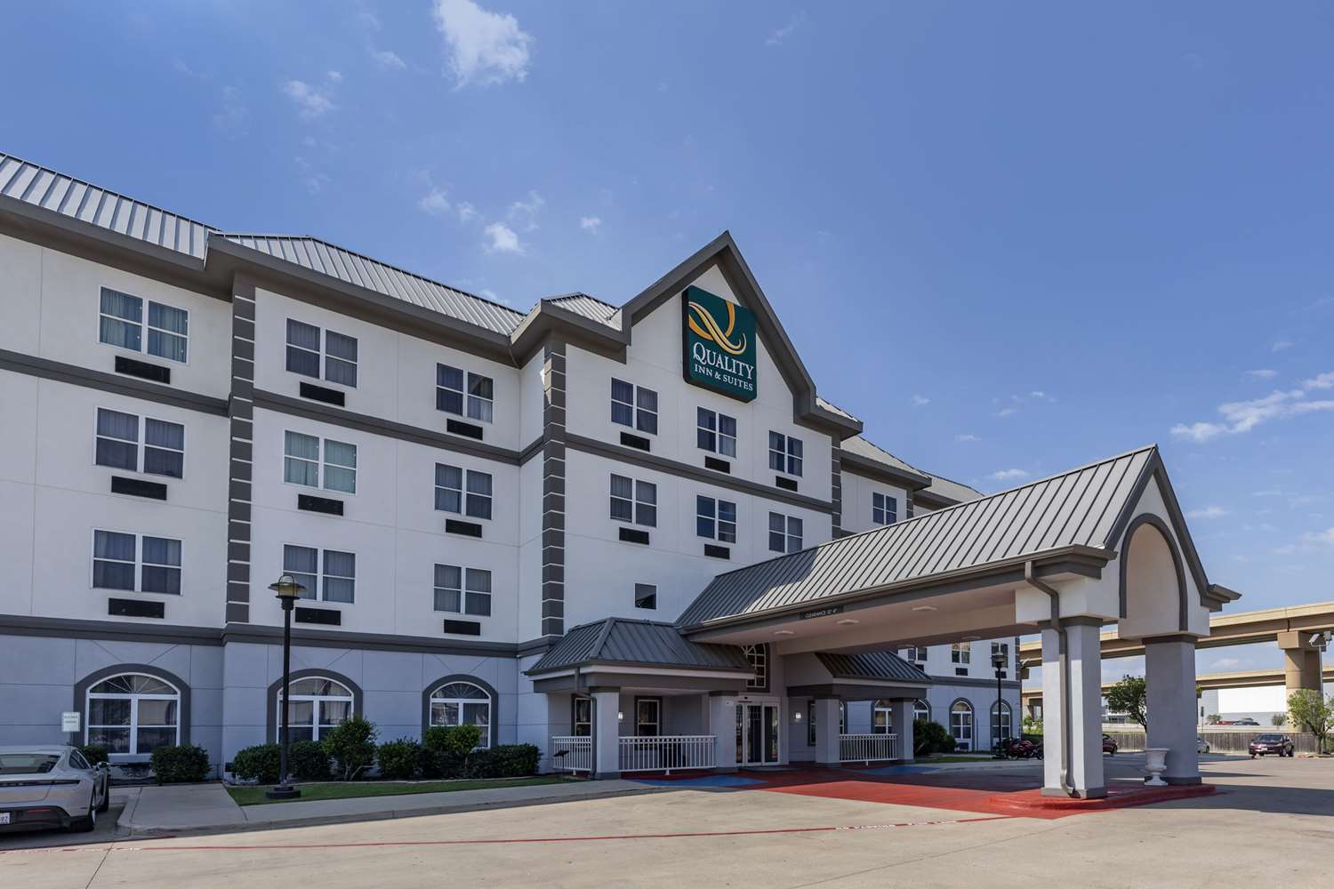 Quality Inn & Suites I-35 E-Walnut Hill 2/41