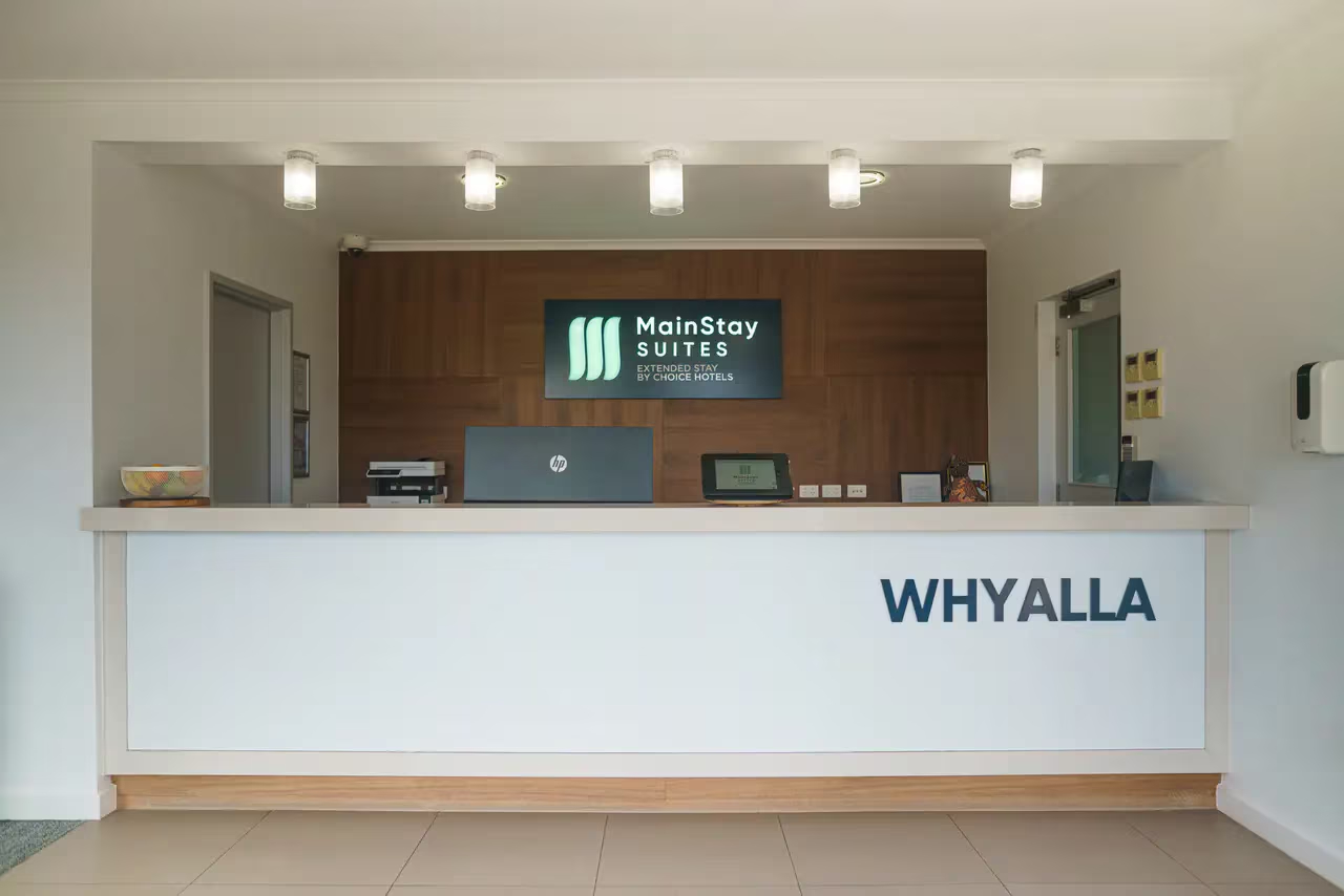MainStay Suites Whyalla 6/52