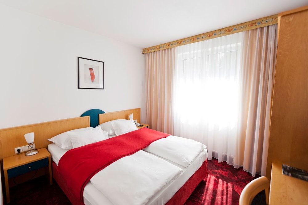 Hotel Boltzmann 13/47