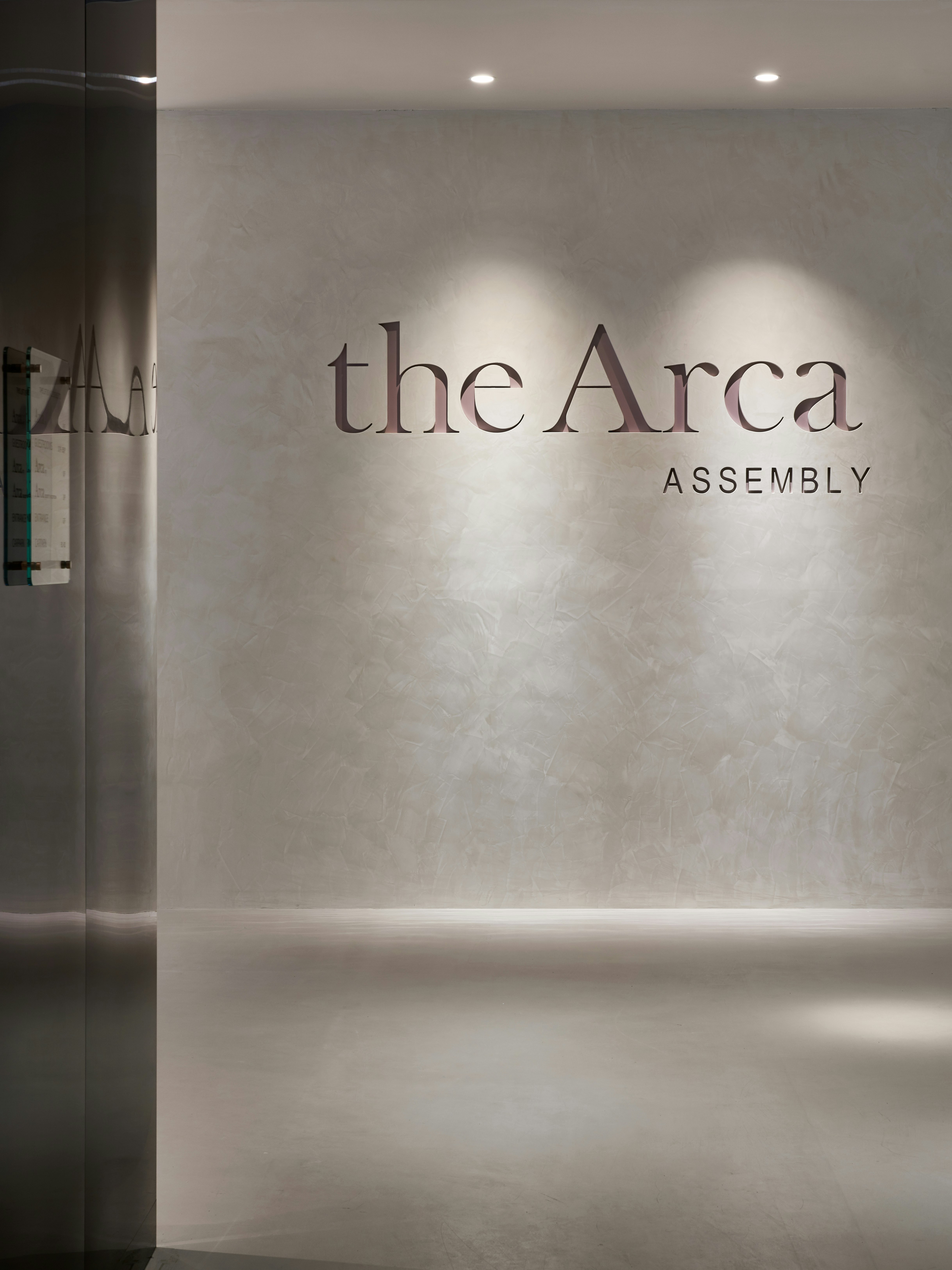 The Arca 20/50