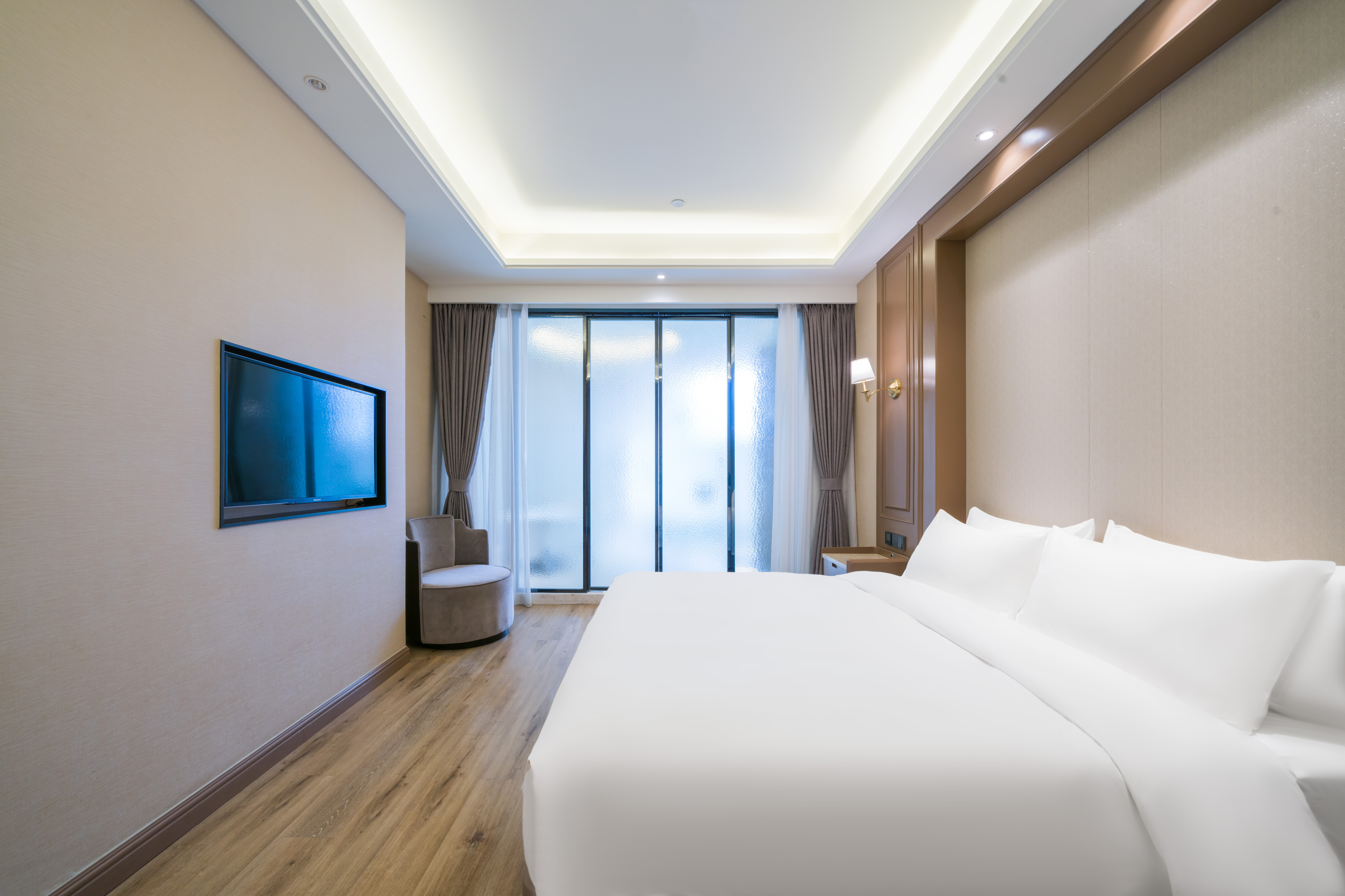 Rezen Hotel Jade Crystal 8/51