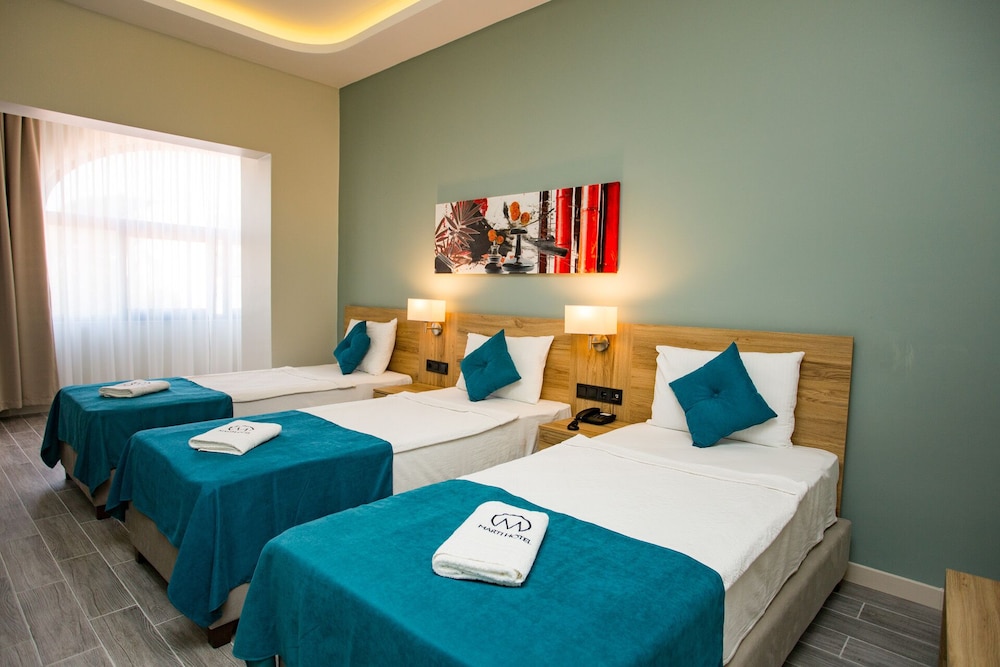 Marti Prime Beach Kusadasi 18/49