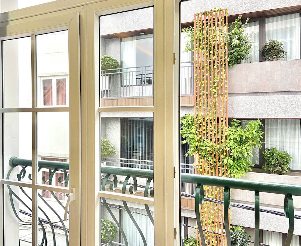 Hotel La Perle Hue 7/60