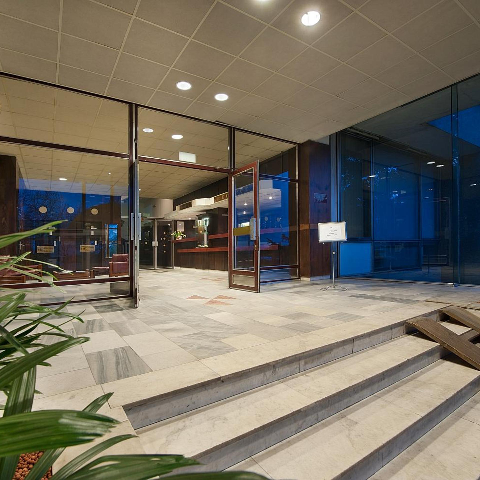Hotel Kladno 8/50