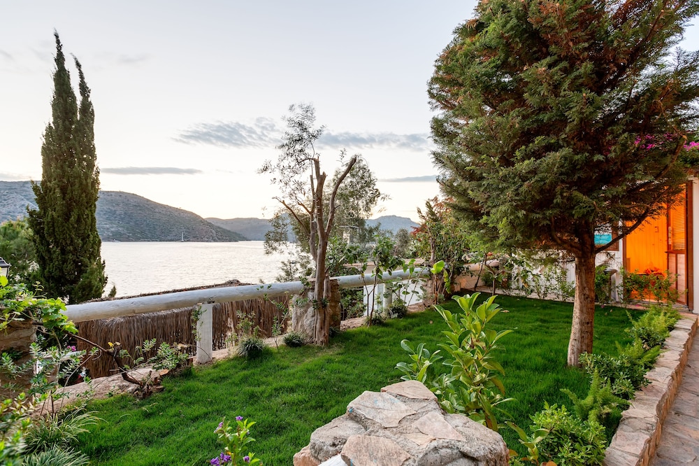 Baldan Suites Bozburun 39/50