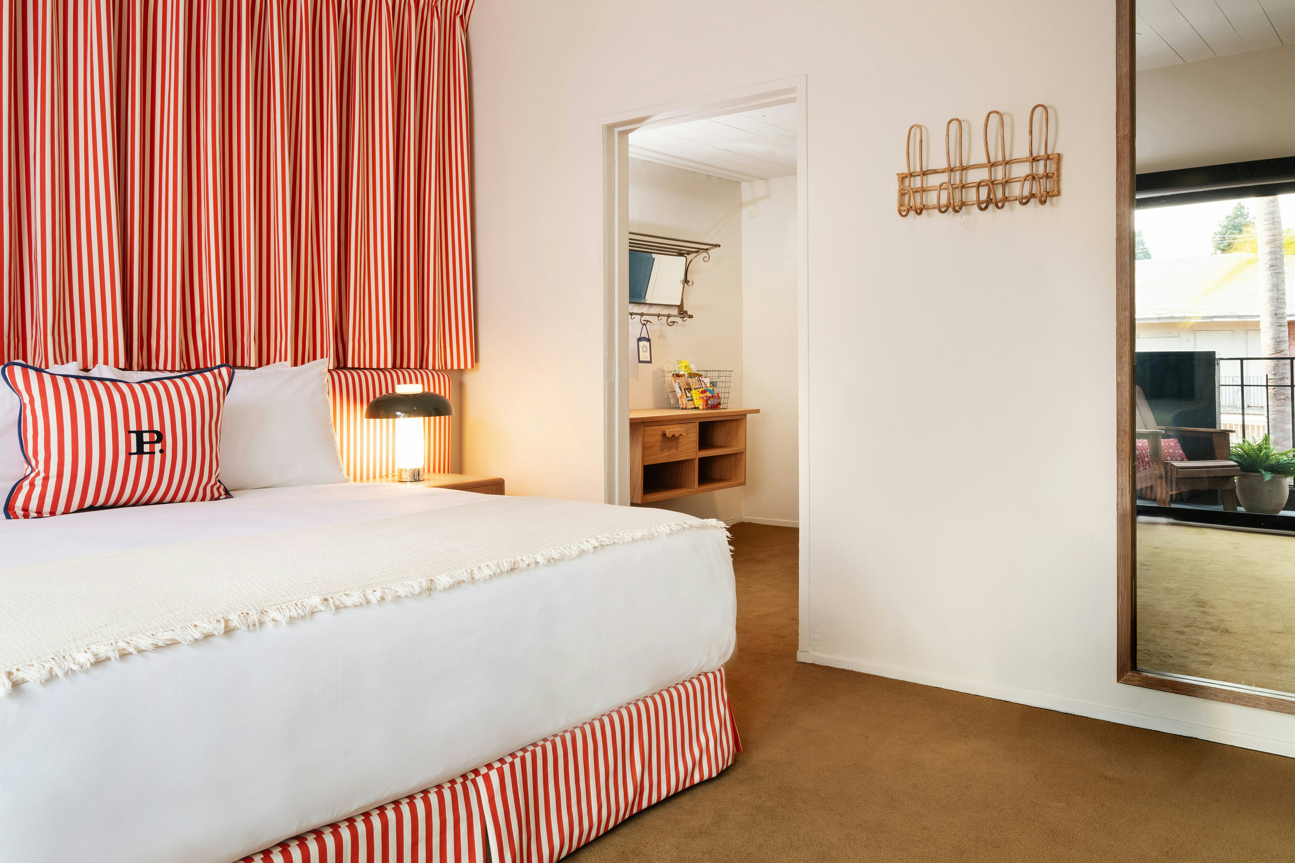 Palihotel Melrose 11/49