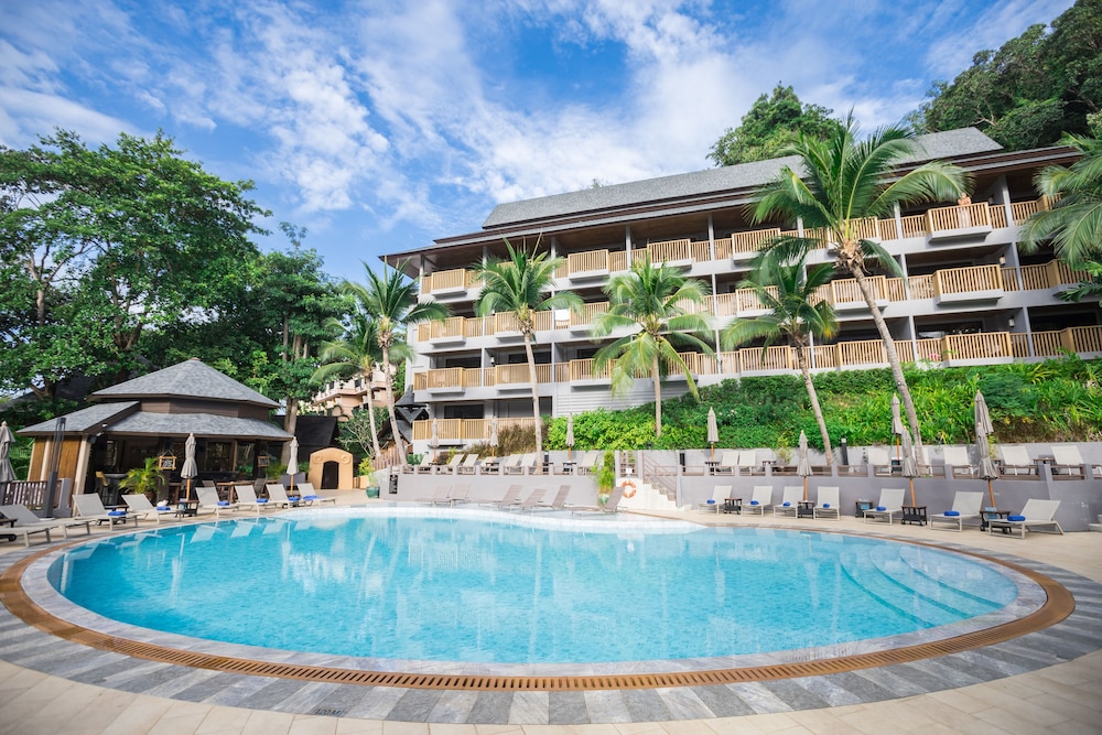 Holiday Inn Resort Krabi Ao Nang Beach