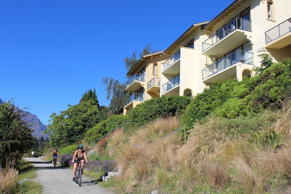 Villa del Lago 40/50