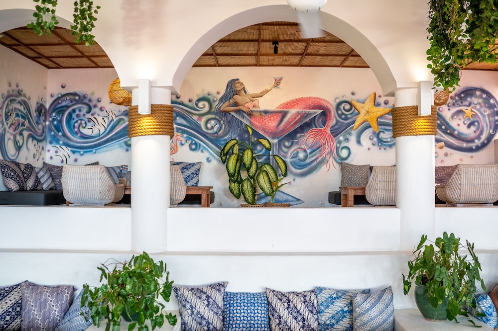 PinkCoco Uluwatu - Constant Surprises & for Cool Adults Only 9/50