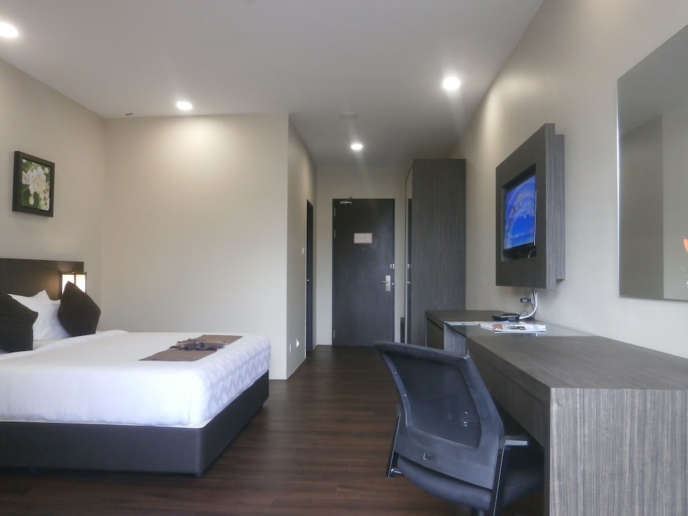 Samalaju Resort Hotel 11/46