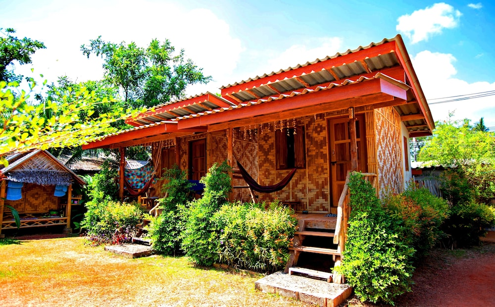 Ok Chawkoh Bungalow 7/50