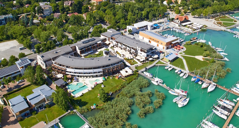Silver Resort Balatonfüred 40/44