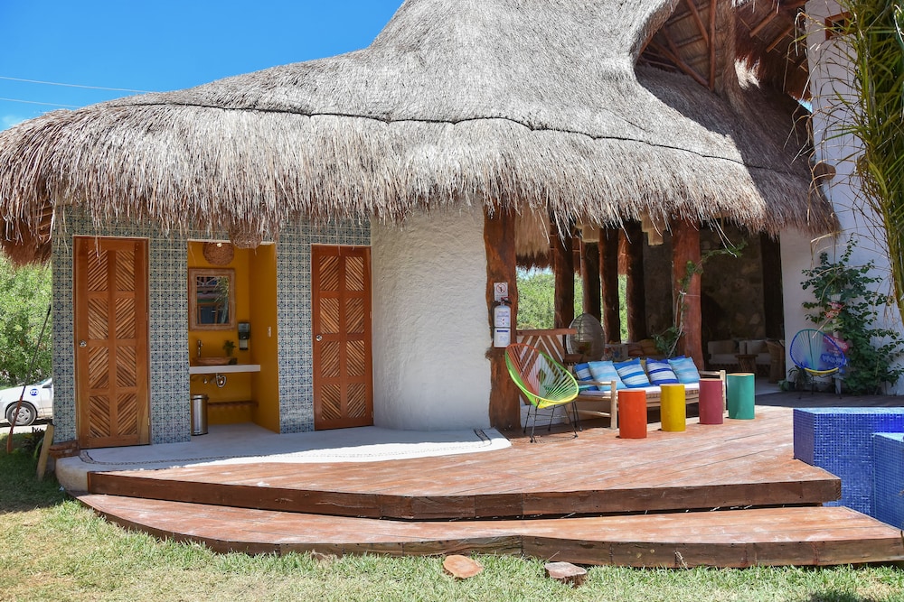 Soho Boutique Holbox 5/50