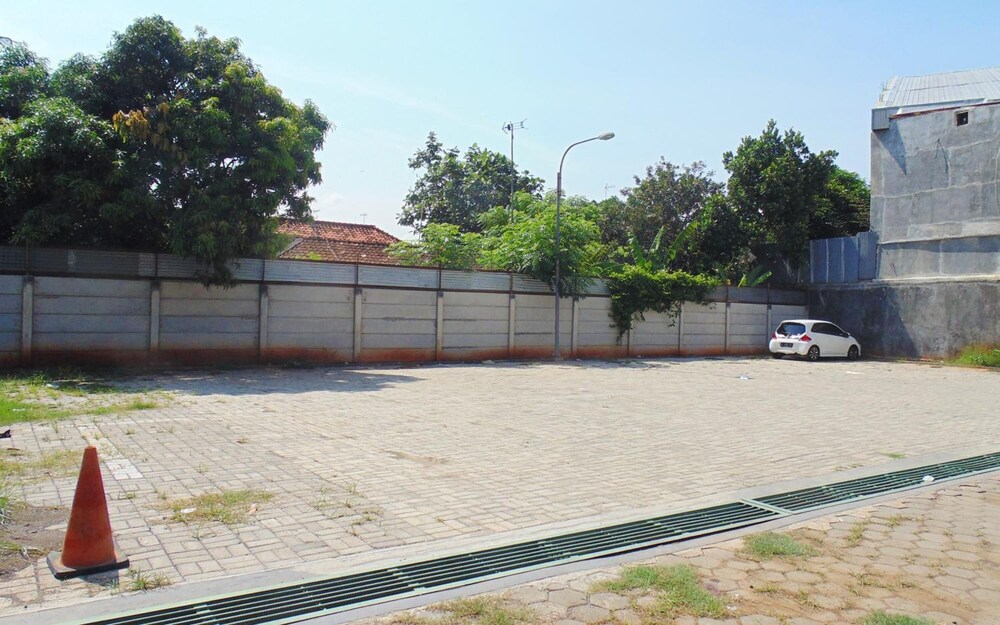 Hotel Marlin Pekalongan by Dafam Hotels 64/69